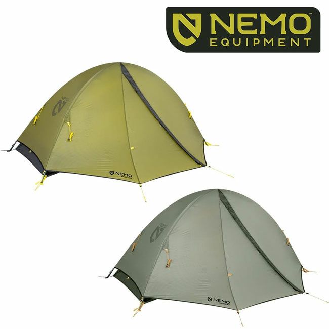 ニーモ　アトム　1P Atom™ OSMO™ 1P – NEMO Equipment Japan