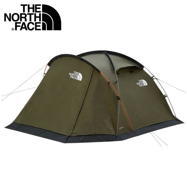 Amazon | THE NORTH FACE(ザ・ノースフェイス) テント Lander 4