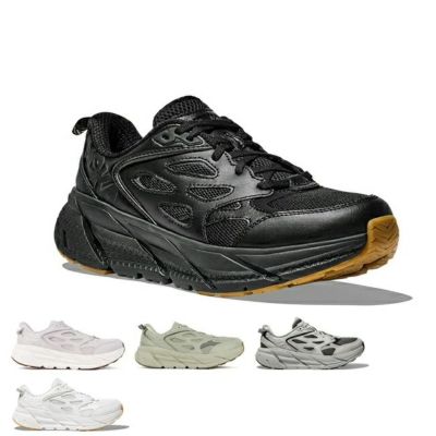 HOKA ホカ CLIFTON L ATHLETICS クリフトンLアスレチックス 1160050