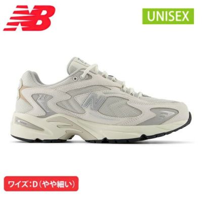 New Balance ニューバランス 725 UF Off White/Gray(ワイズ：D