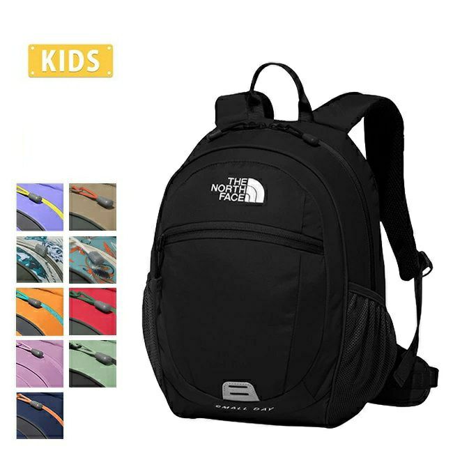 THE NORTH FACE ザ・ノース・フェイス K Small Day キッズ