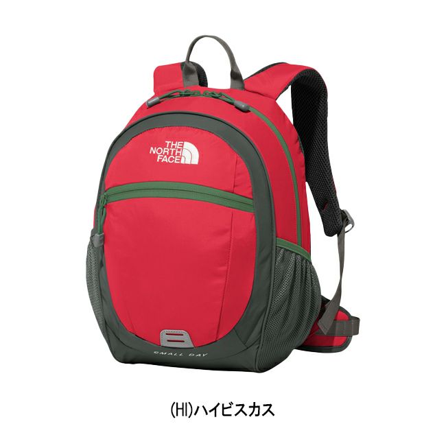 未使用品！！THE NORTH FACE スモールリュック ネイビー/オレンジ ヨドバシ.com - THE NORTH FACE ザ・ノース・フェイス スモール