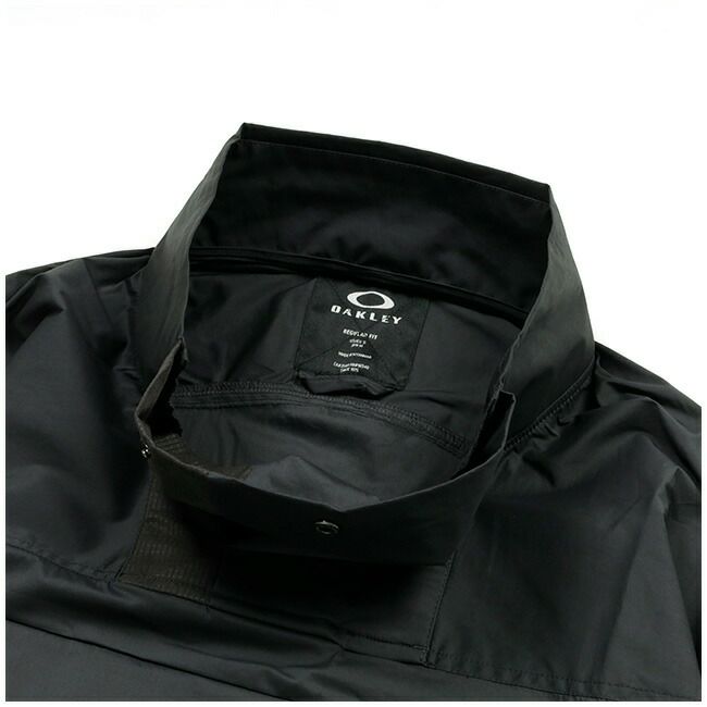新品 オークリー 防水ジャケット FGL ストローク アノラック 4.0 L Oakley Fgl Stroke Anorak 4.0 - Sheet Metal | Oakley® 日本