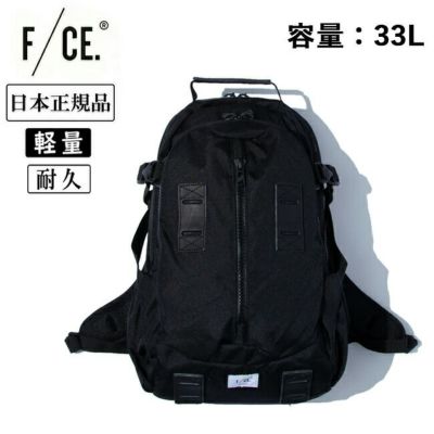 F/CE エフシーイー 950 TRAVEL BP 950トラベルバックパック