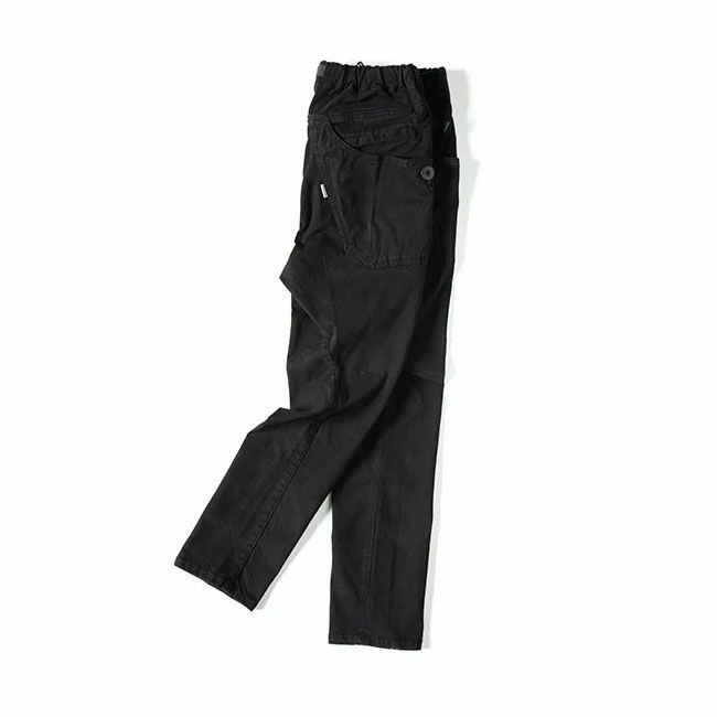 GRIP SWANY グリップスワニー Jog 3D Camp Pants ジョグ3D