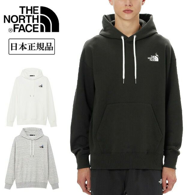 THE NORTH FACE ノースフェイス Zoo Picker Hoodie ズーピッカー ...