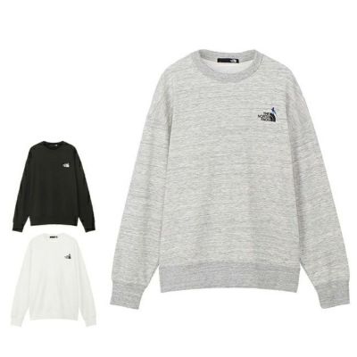 THE NORTH FACE ノースフェイス Zoo Picker Crew ズーピッカークルー