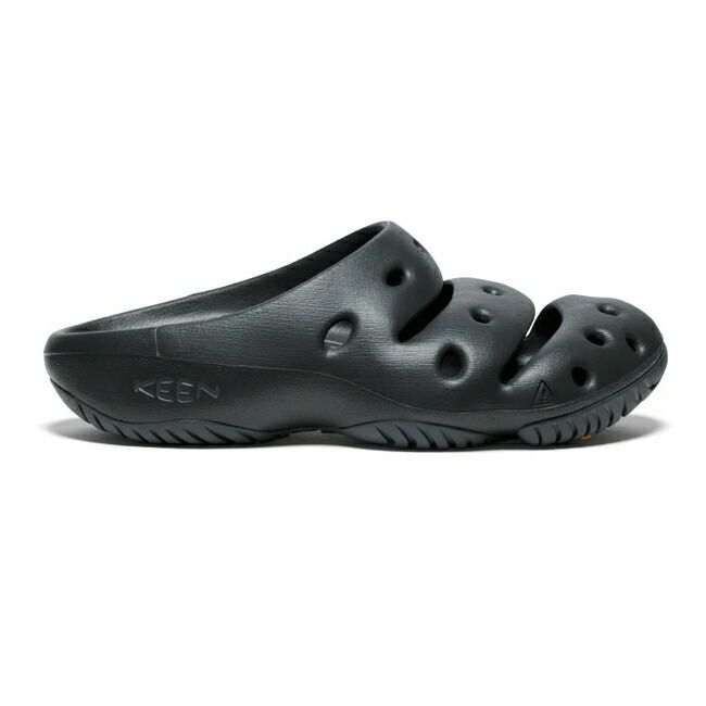 KEEN キーン YOGUI ヨギ Black/Magnet 1028957