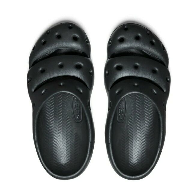 新品 KEEN Black/Magnet Yogui メンズ サンダル Ι ヨギ | KEEN公式オンラインストア