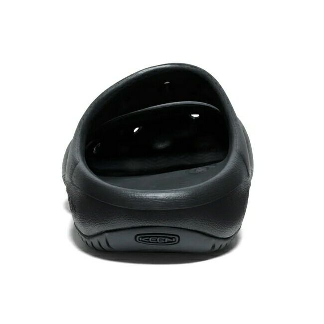KEEN キーン YOGUI ヨギ Black/Magnet 1028957