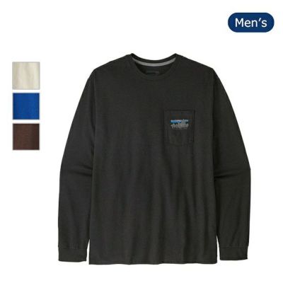 Patagonia パタゴニア Regenerative Organic Certified Cotton