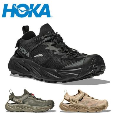 HOKA ホカ HOPARA 2 ホパラ2 1147650 【ユニセックス/水陸両用