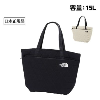 THE NORTH FACE ノースフェイス Metroscape Tote メトロスケープトート