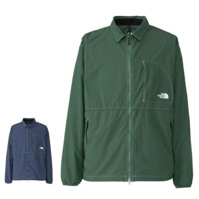 THE NORTH FACE ノースフェイス Enride Track Jacket エンライド