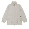 NANGA ナンガ NYLON TUSSER MOUNTAIN BLOUSON ナイロンタッサー