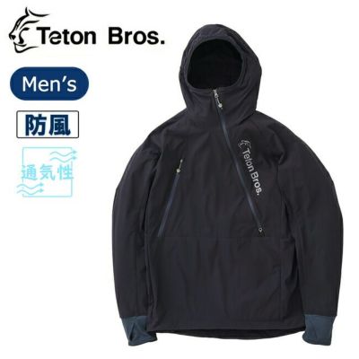 TETON BROS ティートンブロス Run with Octa ランウィズオクタ TB241-18