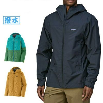 Patagonia パタゴニア M's Isthmus Utility Jkt メンズイスマス