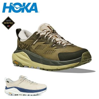 HOKA ホカ KAHA LOW GTX カハローゴアテックス 1123114