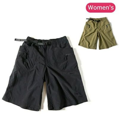 GRIP SWANY グリップスワニー WATER GEAR SHORTS ウォーターギア