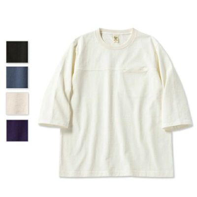☆Jackman ジャックマン Dotsume T-Shirt ドツメTシャツ JM5444