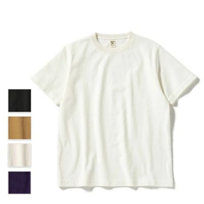 ☆Jackman ジャックマン Dotsume T-Shirt ドツメTシャツ JM5444