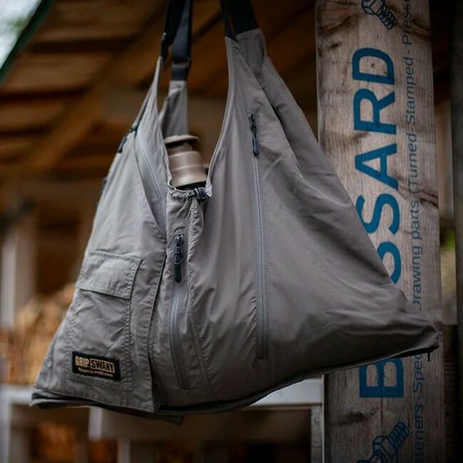 GRIP SWANYグリップスワニーベストGEAR BAG VEST 3.0 GRIP SWANY（グリップスワニー）GEAR BAG VEST 3.0 GSV-09