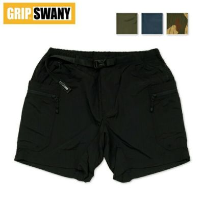 GRIP SWANY グリップスワニー GEAR SHORTS 4.0 ギアショーツ4.0 GSP-109