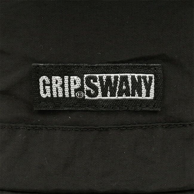 GRIP SWANY グリップスワニー SUPPLEX BUCKET HAT サプレックスバケットハット GSA-106 【メール便・代引不可】