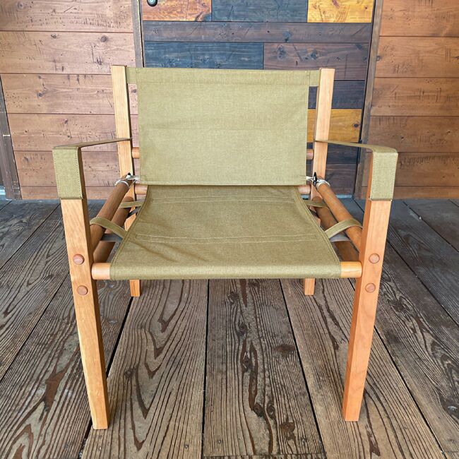 美品 バリスティクス CHAIR 1987 チェア BAA-2301 ブラック