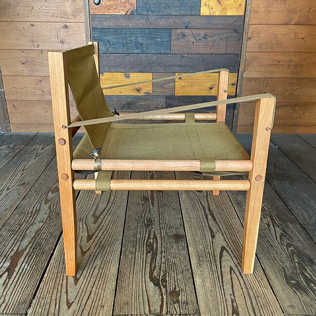 Ballistics バリスティクス CHAIR 1987 チェア BAA-2301