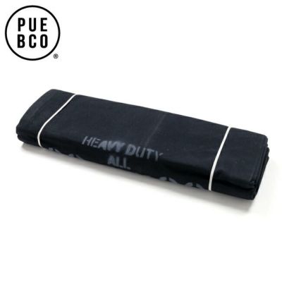 PUEBCO プエブコ TENT MAT 2.0×2.0 テントマット Green 103747