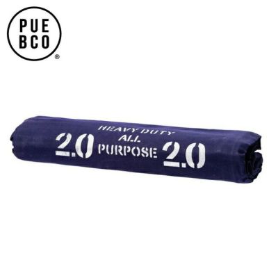 PUEBCO プエブコ TENT MAT 2.0×2.0 テントマット Green 103747