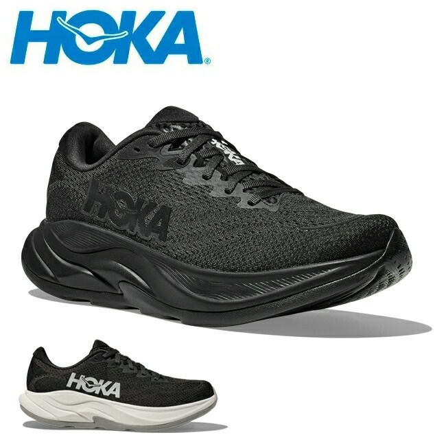 HOKA ホカ RINCON 4 WIDE リンコン4ワイド 1155132