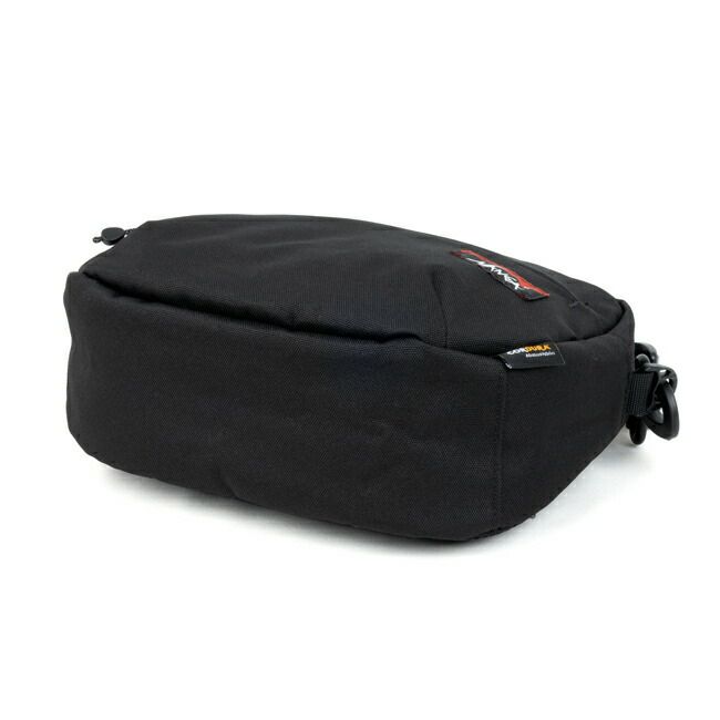 NANGA CODURA FABRIC SHOLDER BAG ブラック 楽天市場】ナンガ NANGA NANGA/CODURA FABRIC SHOLDER BAG BLACK