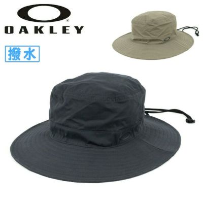 OAKLEY オークリー FGL ADV HAT FA 24.0 アドベンチャーハット FOS901870