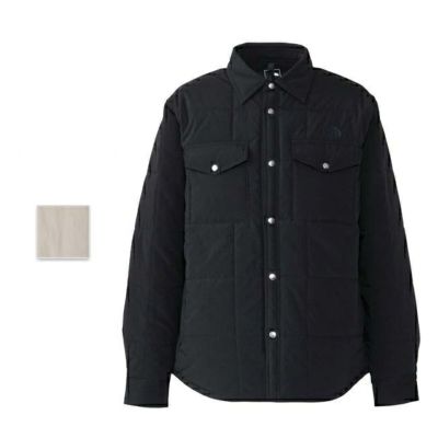 THE NORTH FACE ザ・ノース・フェイス October Mid Shirt