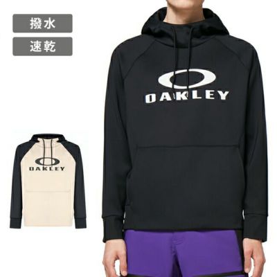2025 OAKLEY オークリー SOLAR RAIL SOFTSHELL HOODIE ソーラー