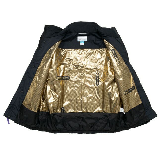 Columbia コロンビア Bowl to Dome Jacket ボウルトゥドーム Columbia コロンビア Bowl to Dome Jacket ボウルトゥドーム