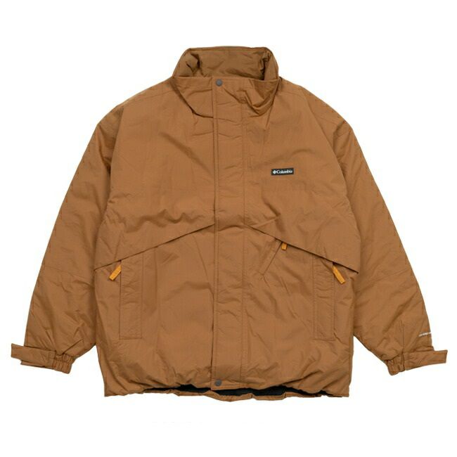 Columbia コロンビア Bowl to Dome Jacket ボウルトゥドーム