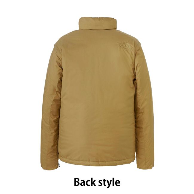THE NORTH FACE ザ・ノース・フェイス ZI S-Nook Jacket ジップ