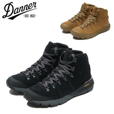 DANNER ダナー CAVE TROOPER WP ケーヴトゥルーパーウォーター