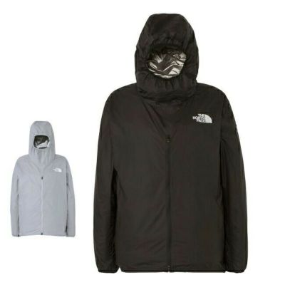 THE NORTH FACE ノースフェイス Trail Emergency Hoodie トレイルエマージェンシーフーディ NP72479