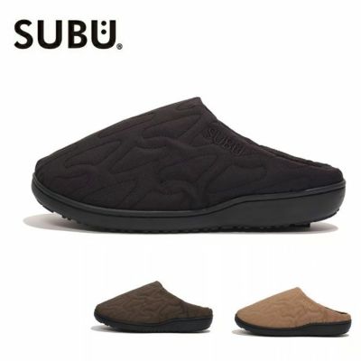 NANGA×FRAGMENT×SUBU WINTER SANDAL | sotosotodays