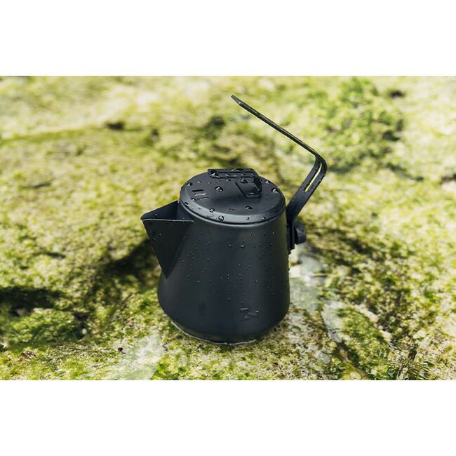 ゼインアーツ　WUZ KETTLE ワズケトル　CW-201 WUZ KETTLE | PRODUCTS | ZANE ARTS