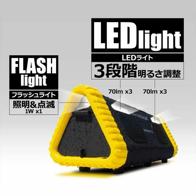 MIGHTY マイティ ポータブル電源 153600mAh/553Wh リチウム SY-001