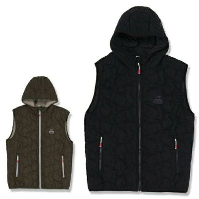 CAPTAINS HELM キャプテンズヘルム FISHING VEST フィッシング
