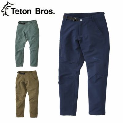 Teton Bros ティートンブロス Refuge Jacket リフュージュ Teton Bros ティートンブロス Refuge Jacket リフュージュ