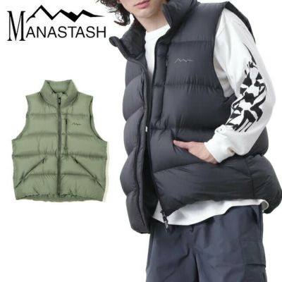 Patagonia パタゴニア M's Reversible Bivy Down Vest メンズ
