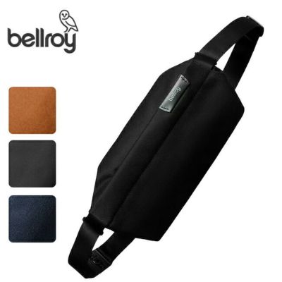 bellroy ベルロイ Sling 7L スリング bellroy ベルロイ Sling 7L スリング7L BSLA