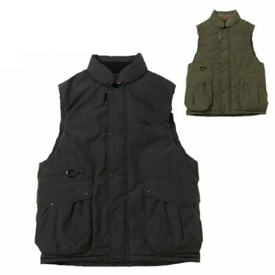 Patagonia パタゴニア M's Reversible Bivy Down Vest メンズ